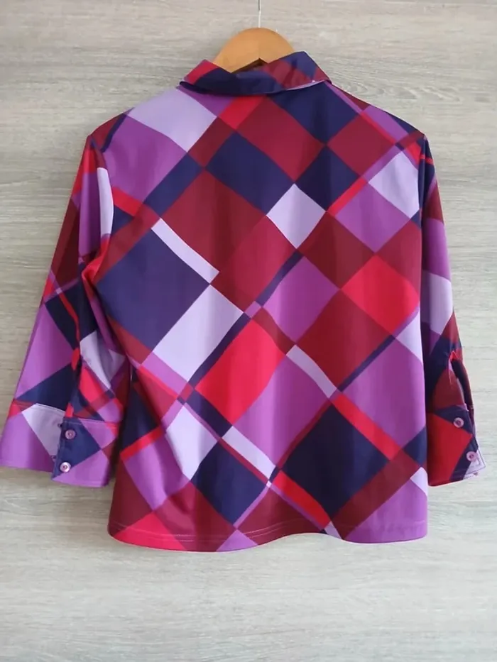 Chemise Deville - photo numéro 3