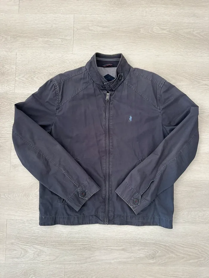 Veste Marlboro Classics - photo numéro 3
