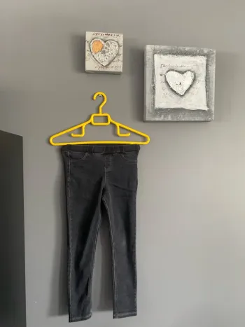 Jegging 8 ans