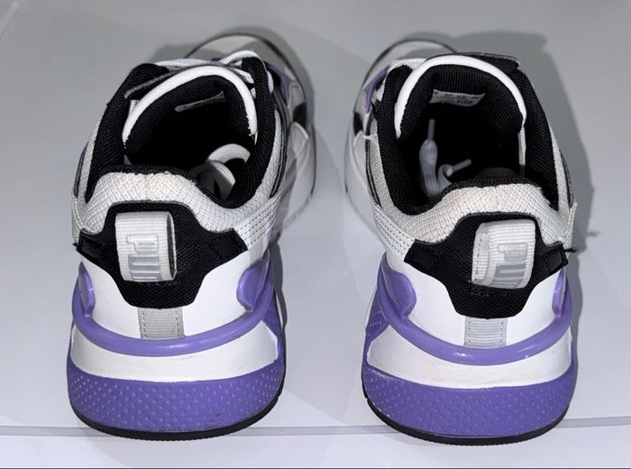 Baskets Puma - photo numéro 6