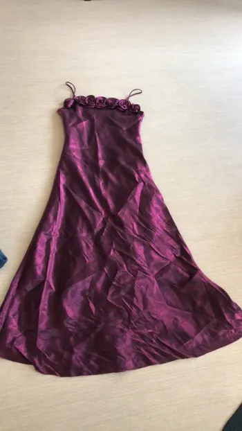 Robe de soirée