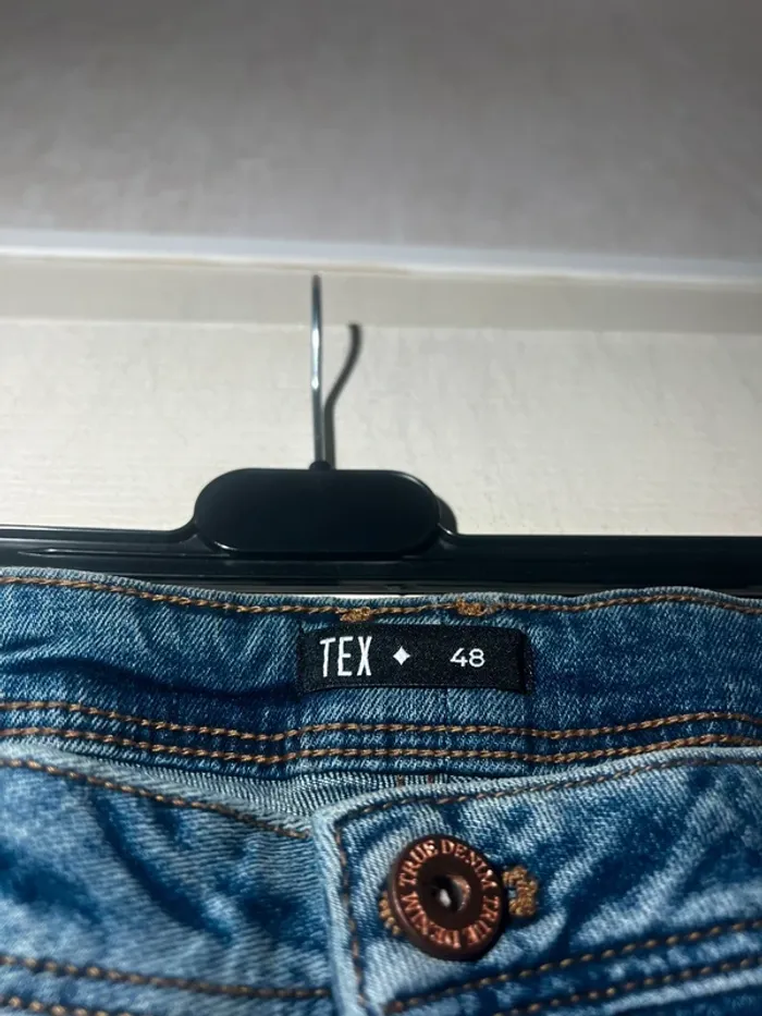 Jeans Tex - photo numéro 2