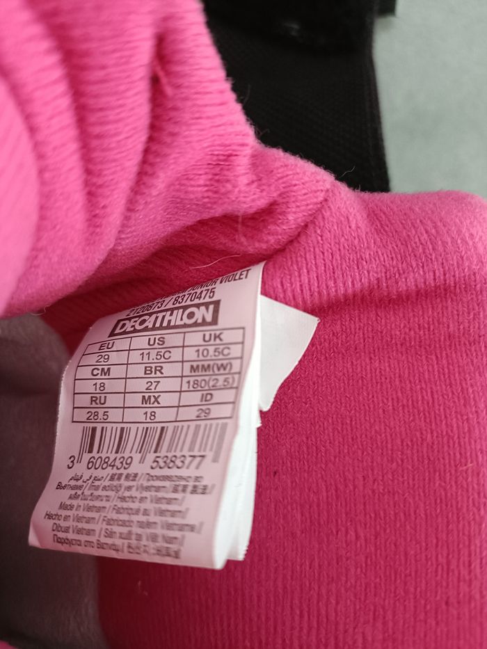 Après ski fille 29 - photo numéro 3