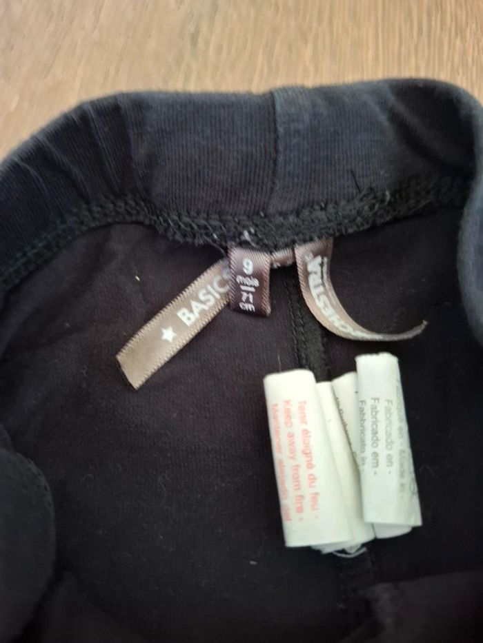 Lot 4 leggins - photo numéro 4