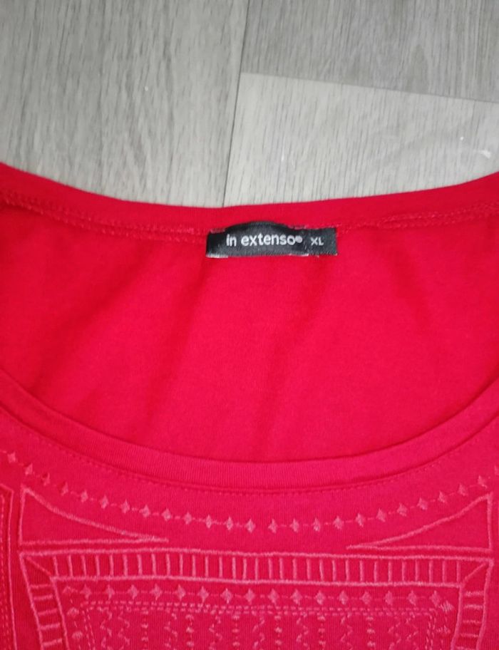 T-shirt - photo numéro 2