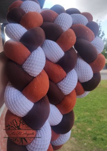 Tresse de lit 3m