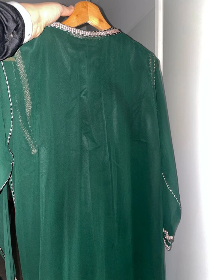 Robe orientale - photo numéro 6