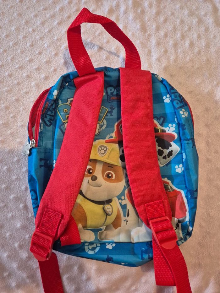 Sac pat patrouille - photo numéro 2