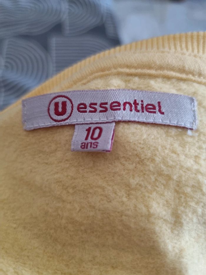 Pull léger ML - photo numéro 3