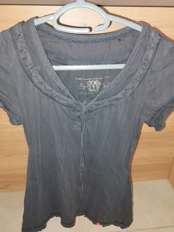 Tee-shirt - photo numéro 3