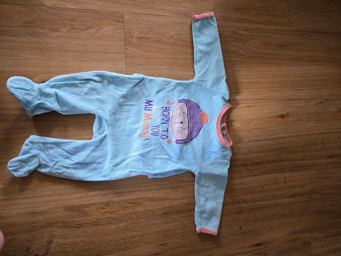 Pyjamas - photo numéro 4