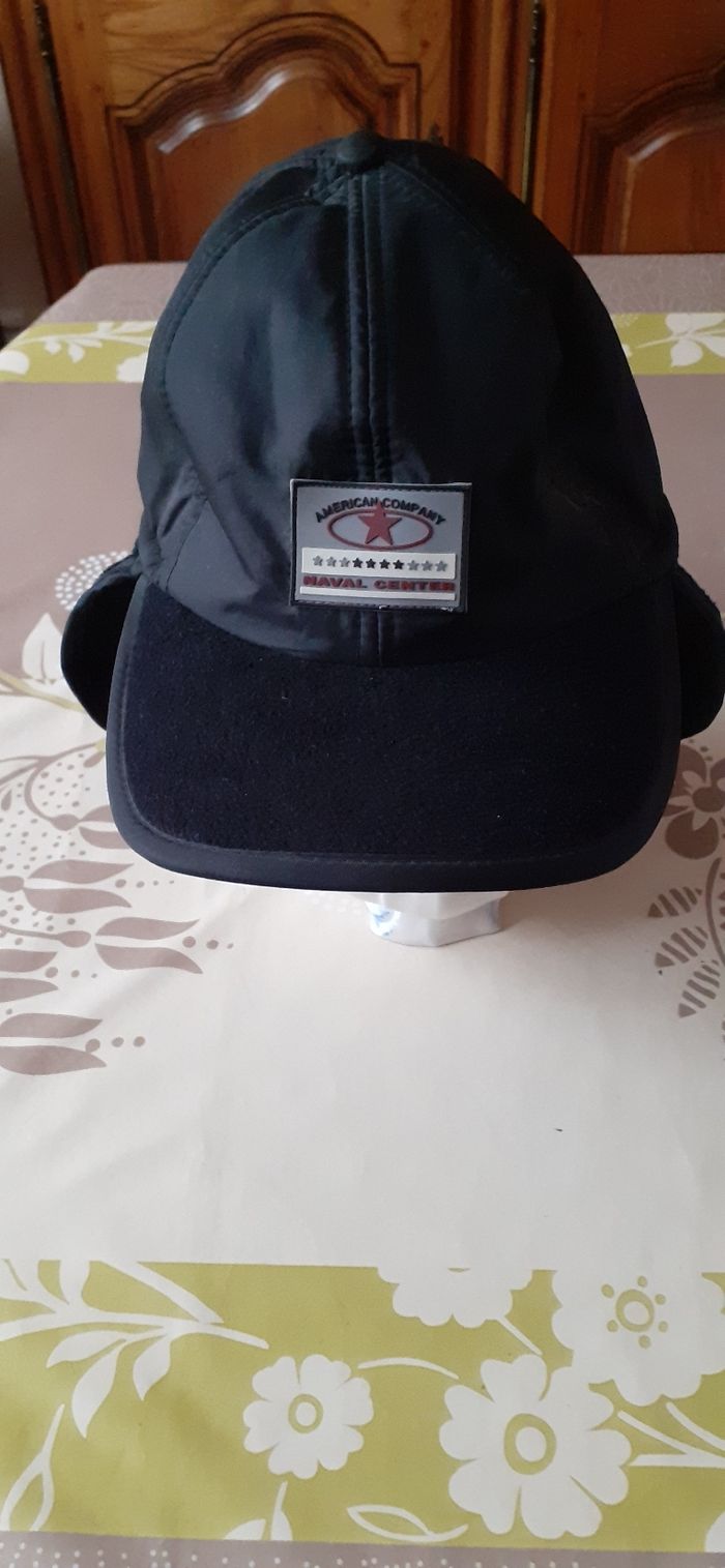 Casser d'hiver garçon 8/12ans