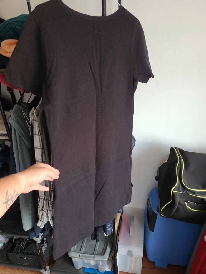 👗 courte Promod taille L-40👗 - photo numéro 2