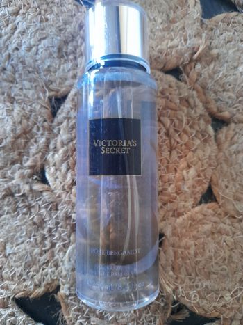 Brume victoria's secret rose bergamot