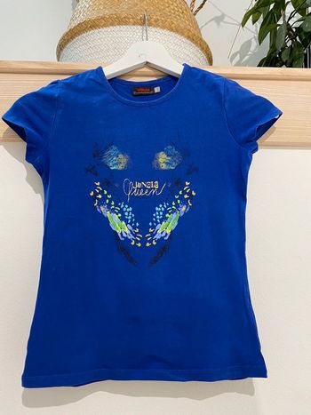 T-shirt Catimini 10 ans