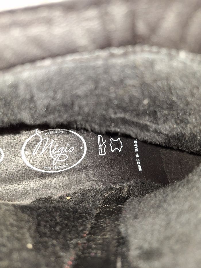 Bottines femme 37 - photo numéro 7