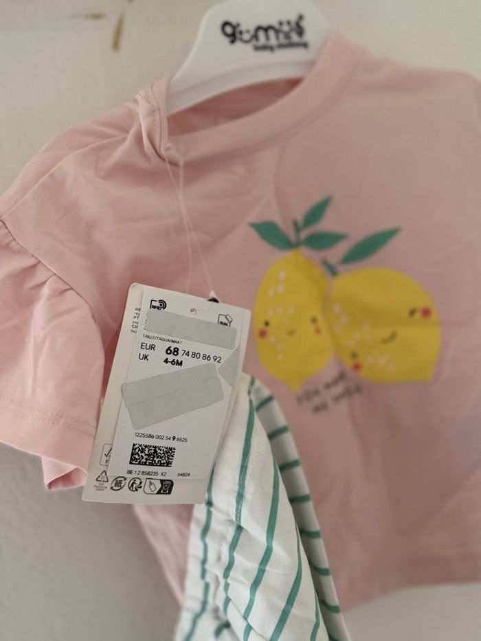 Ensemble bébé - photo numéro 3