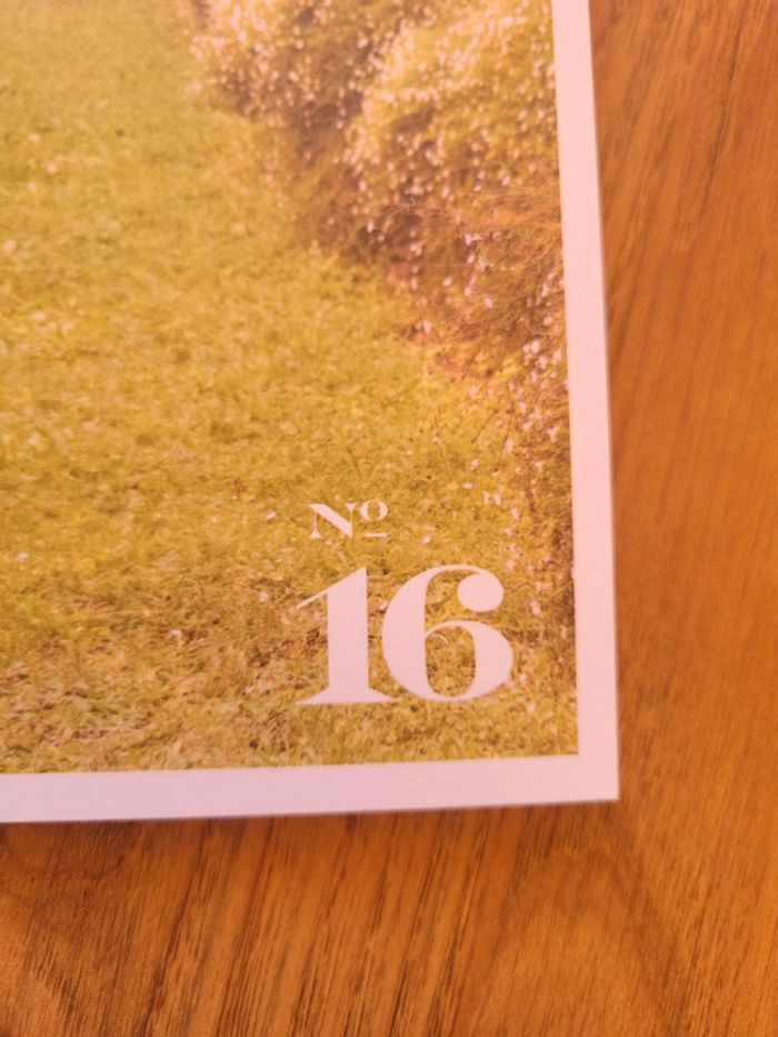 Fragonnard n*16. Neuf - photo numéro 3