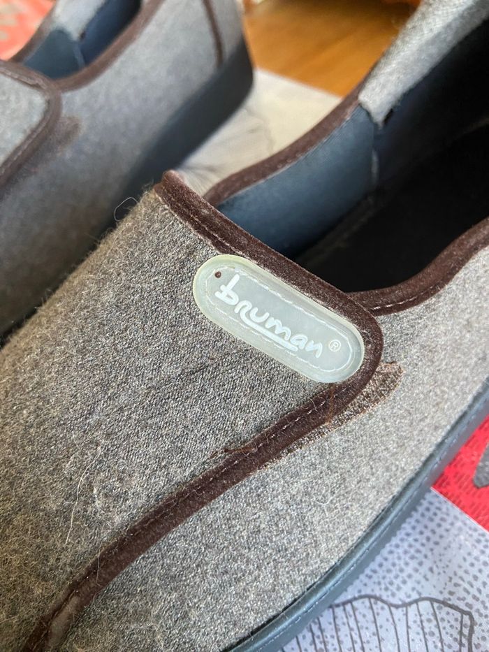 Chaussure Bruman - photo numéro 2