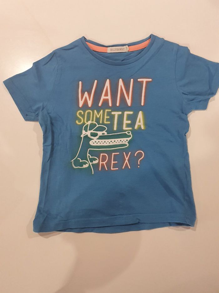 Tee-shirt