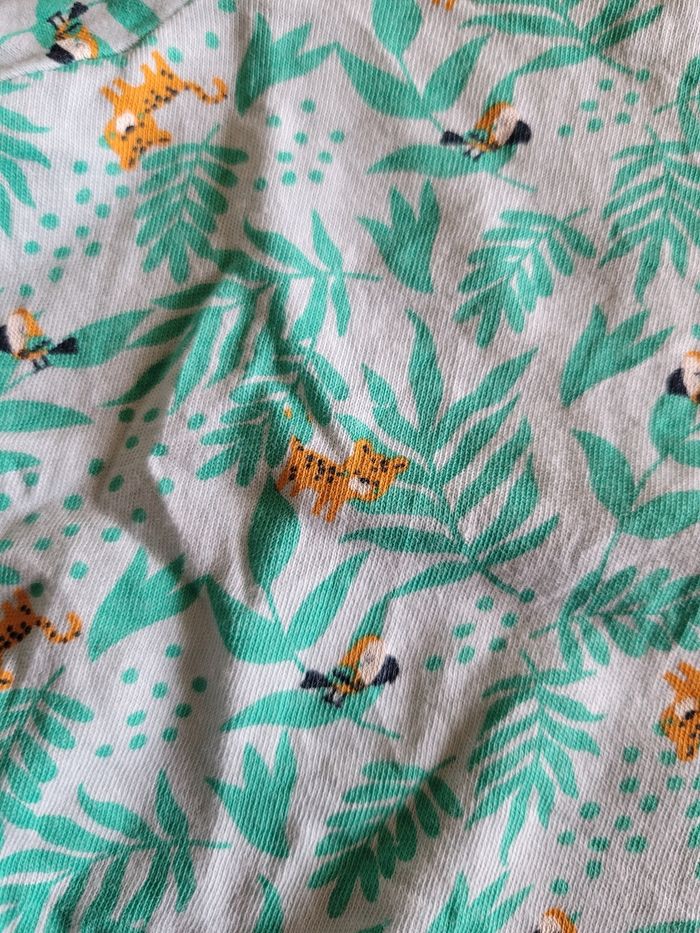 T-shirt - photo numéro 2