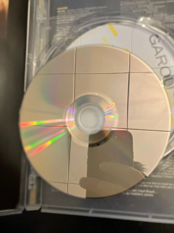 DVD. Garou. Routes. - photo numéro 6