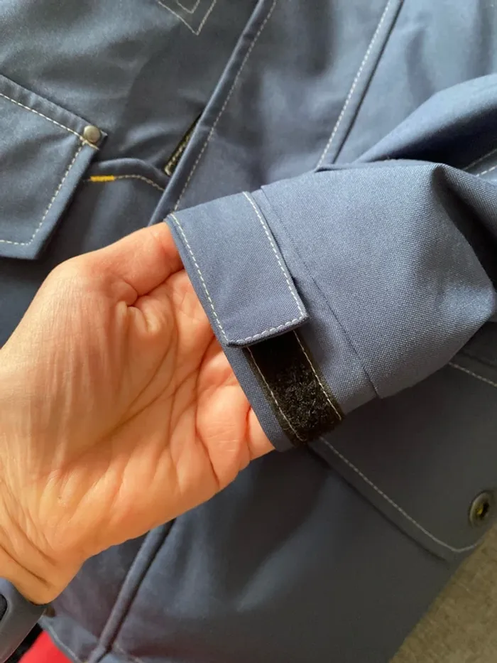 Blouson matelassé NEUF Payper M - photo numéro 9