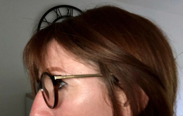 Lunettes de vue - photo numéro 3