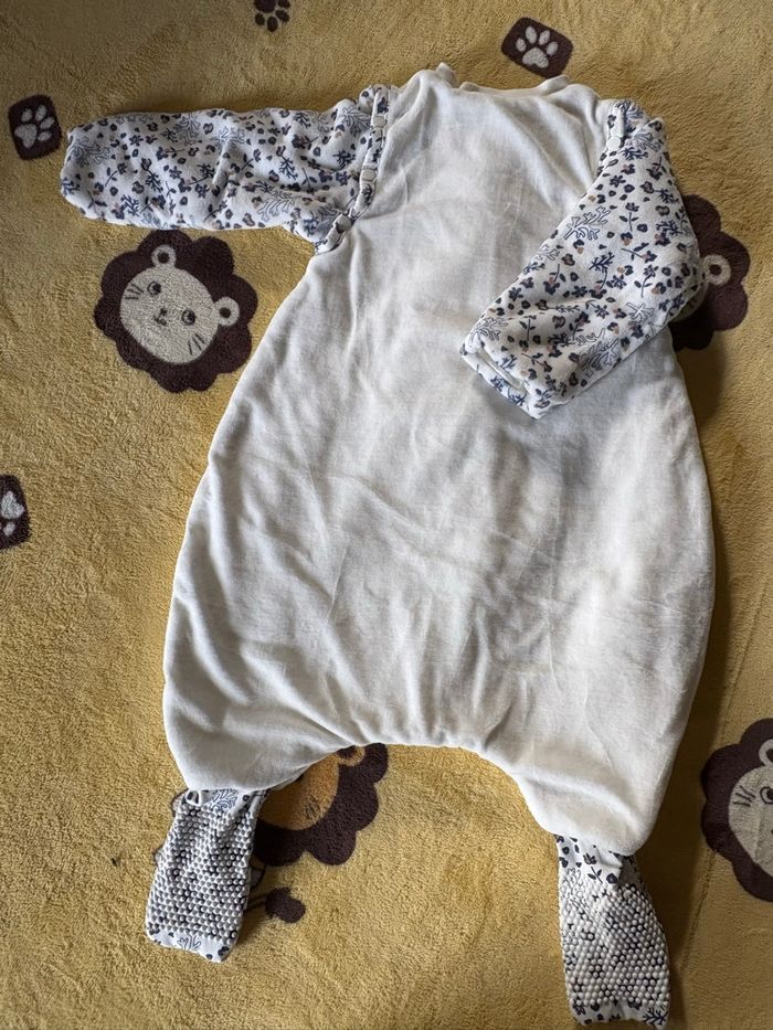 Gigoteuse turbulette petit béguin 12/18 m - photo numéro 6