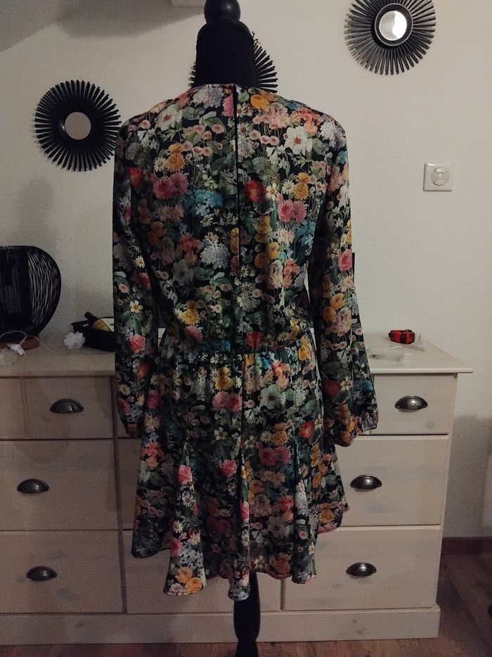 Zara roboe - photo numéro 2