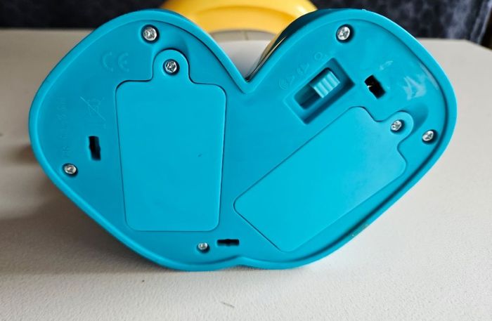 Bebo Le Robot - photo numéro 5