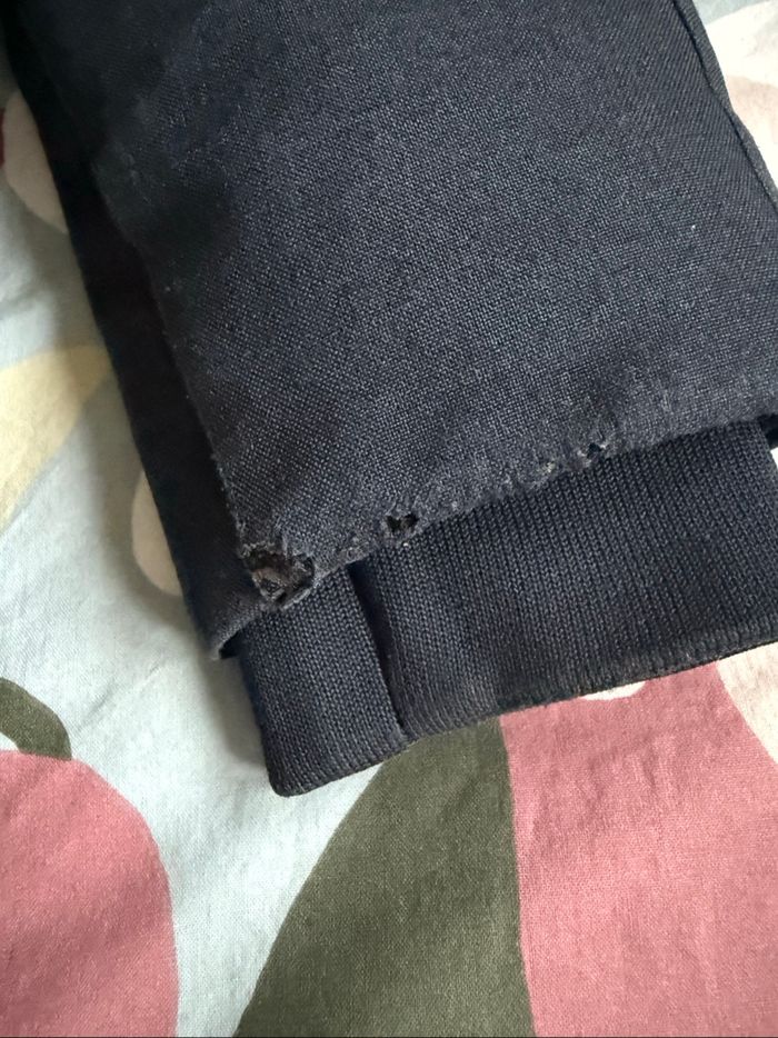 Parka Ikks 8 ans - photo numéro 6