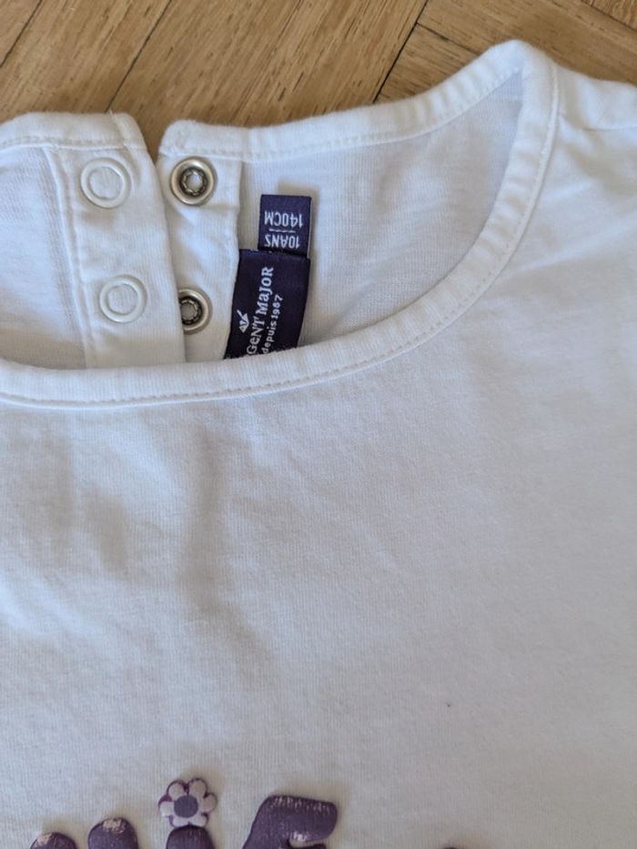 Ensemble combishort tee shirt - photo numéro 3