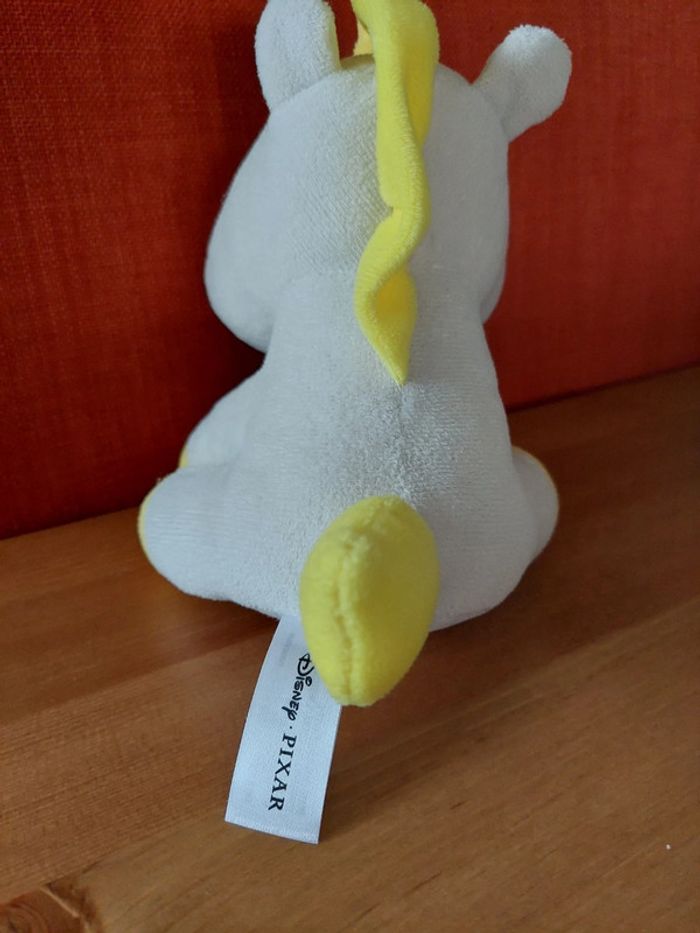 Lot de 2 peluches Disney Pixar - photo numéro 7