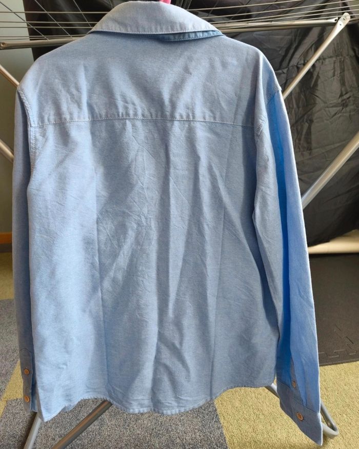 Chemise Kiabi 12 ans - photo numéro 3