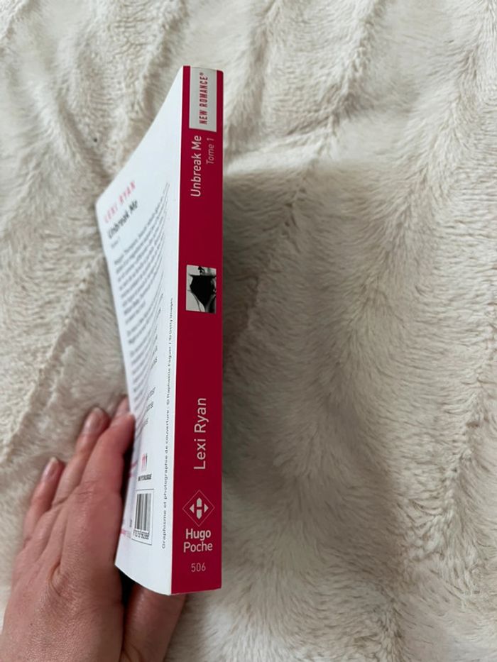 Livre - photo numéro 3