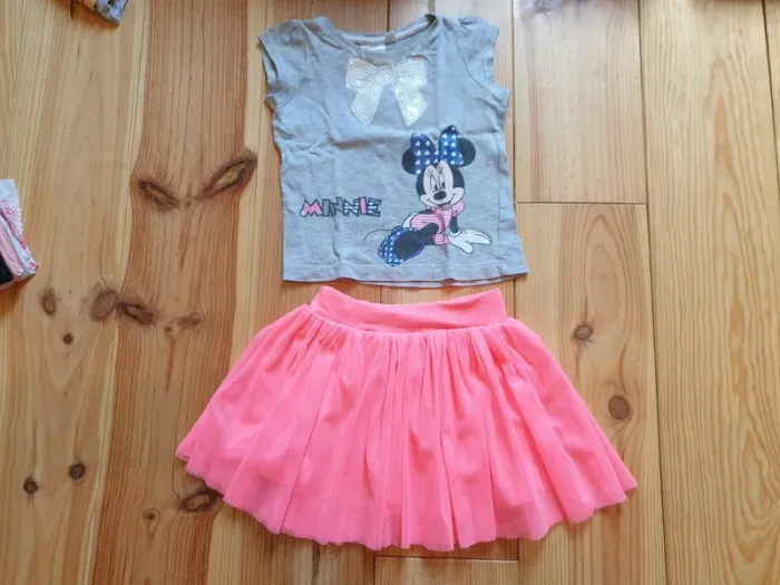 Lot fille 3 ans + 30 pièces - photo numéro 3