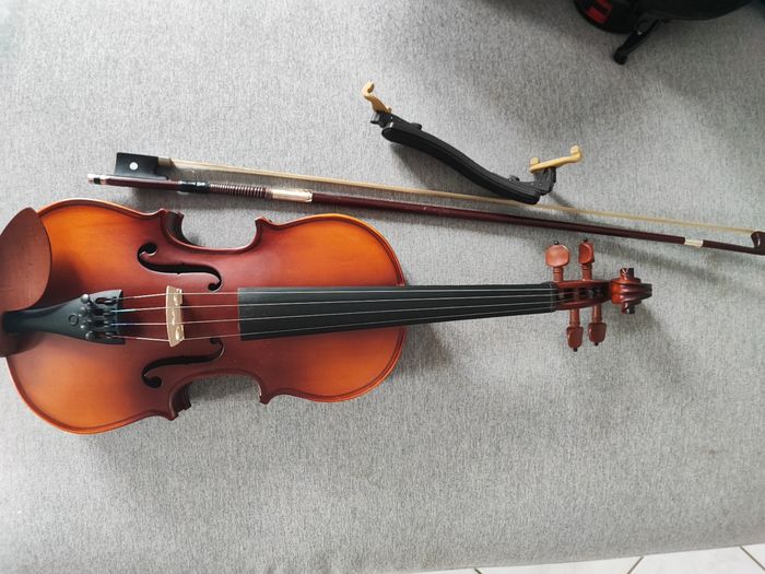 Violon 1/2 - photo numéro 2