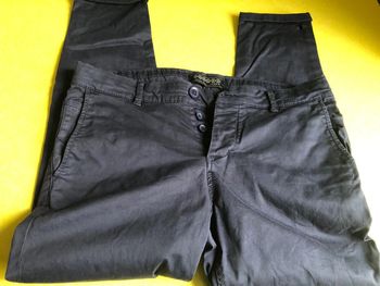 Pantalon chino Bonono