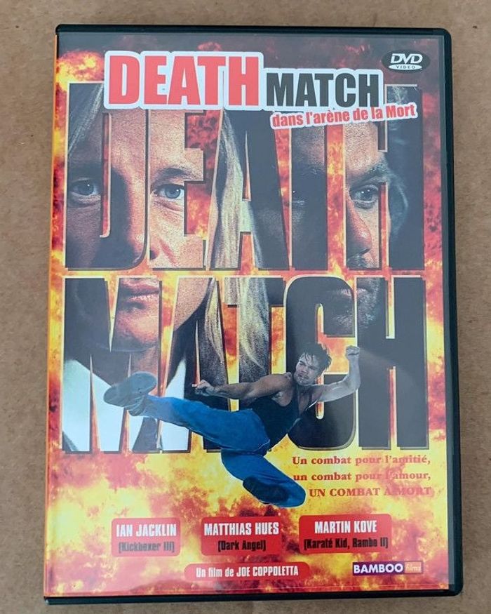 Death Match