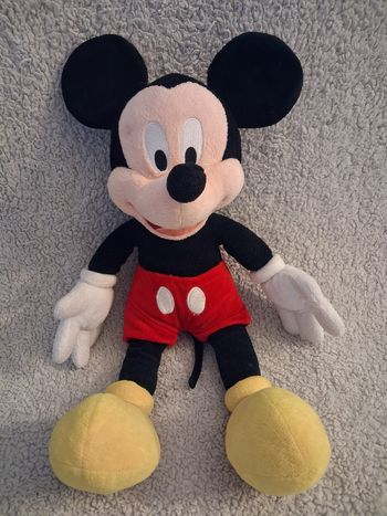 Peluche Mickey - Disney 