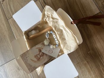 Coffret « premier lien » ❤️