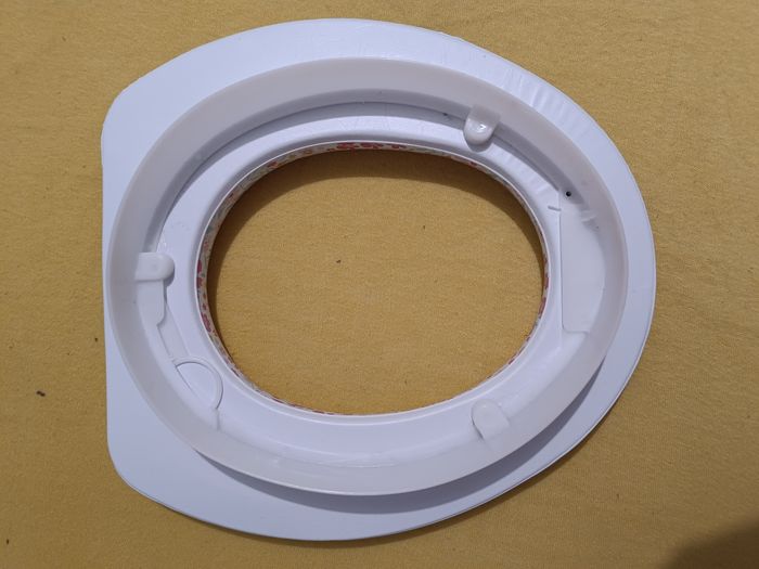 Réducteur de toilette - photo numéro 2