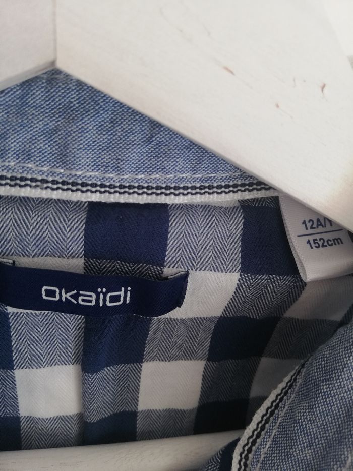 Chemise - photo numéro 2