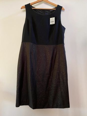 Superbe robe Burton taille 42 neuve valeur 89e