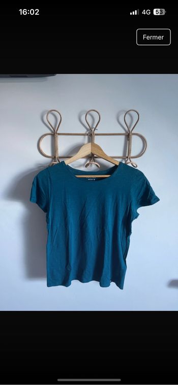 Ter shirt