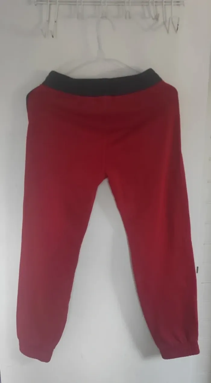 Pantalon jogging garçon 12 ans - photo numéro 4