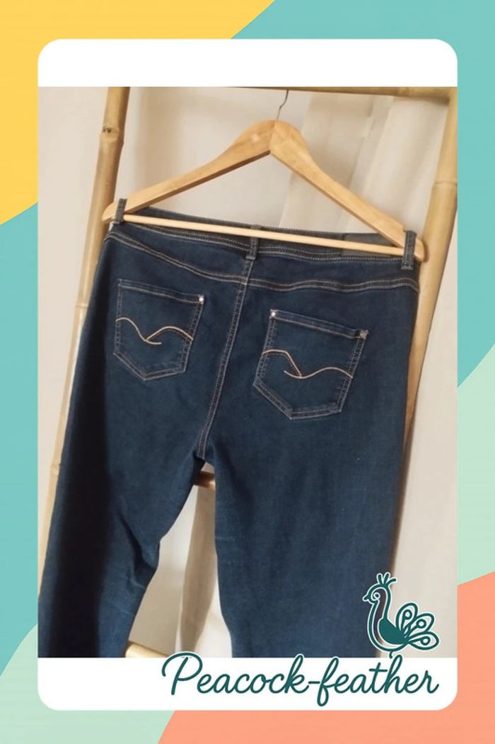 Jean Phildar xxl 44 - photo numéro 7