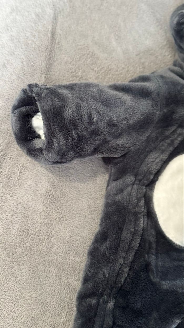 Combinaison bébé C&A - photo numéro 6