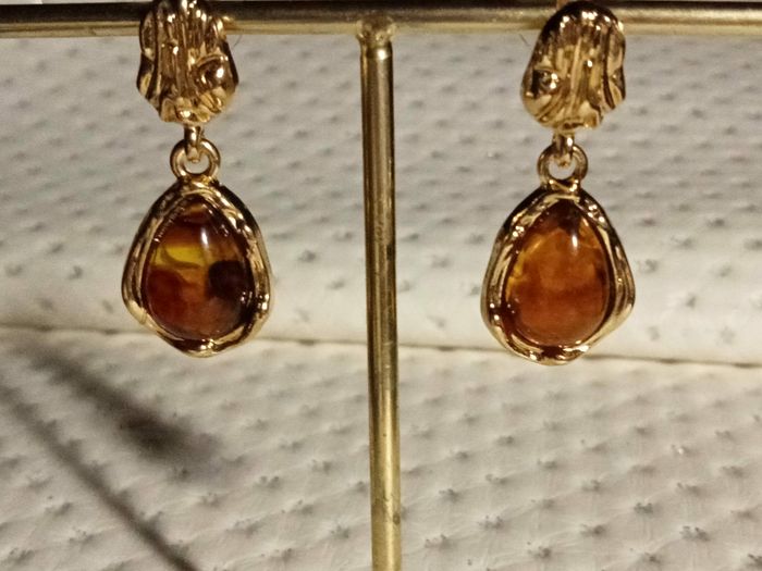 Boucles d oreilles , pour femme - photo numéro 2